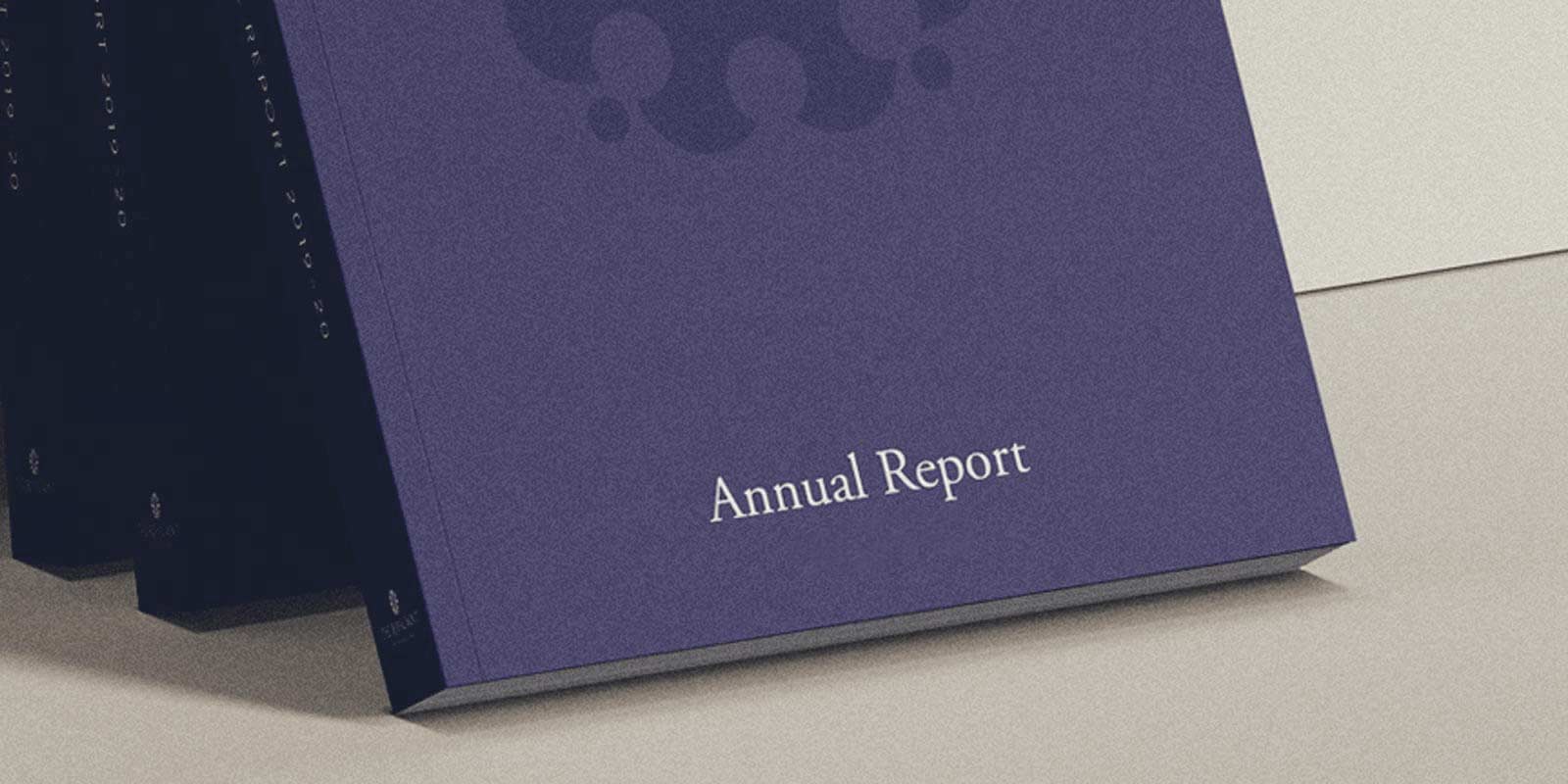 Annual Report 2023 - 2024