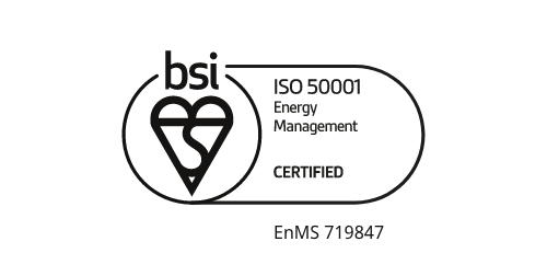 ISO 50001