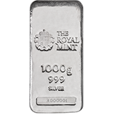 image for Silver Bars & Coins