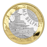 image for HMS Belfast