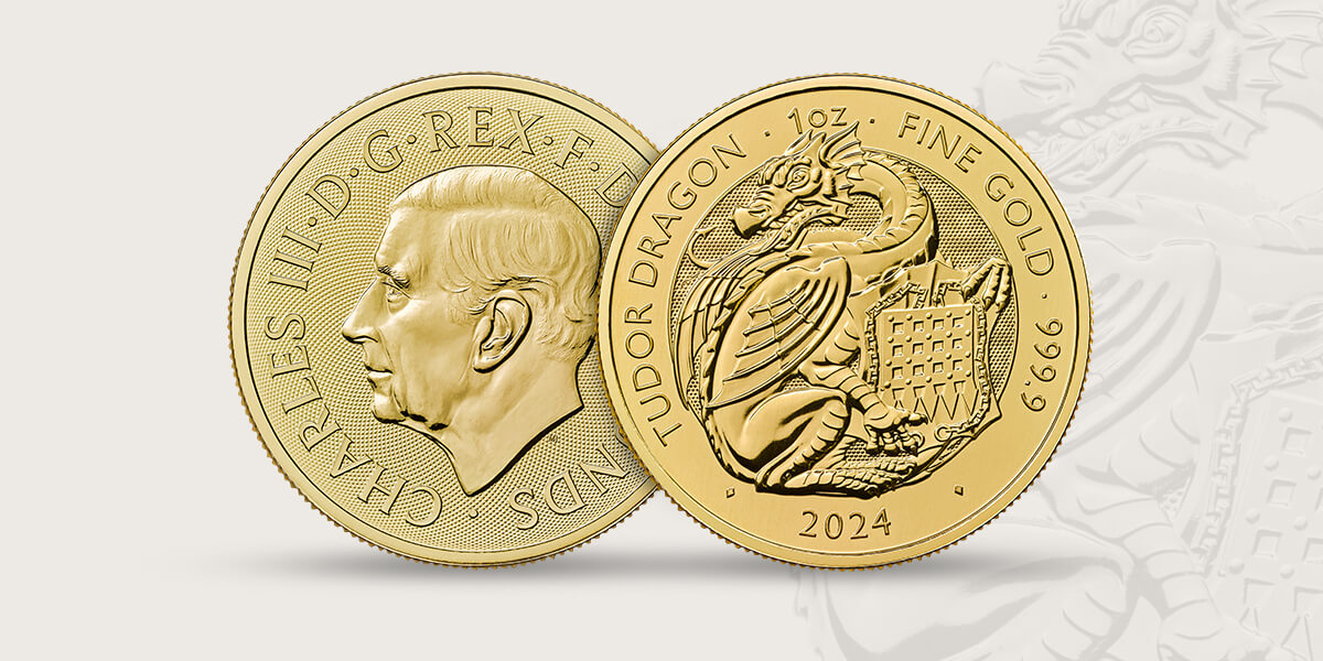 Bullion Coins