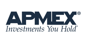 apmex logo