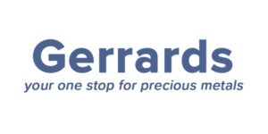 gerrards logo