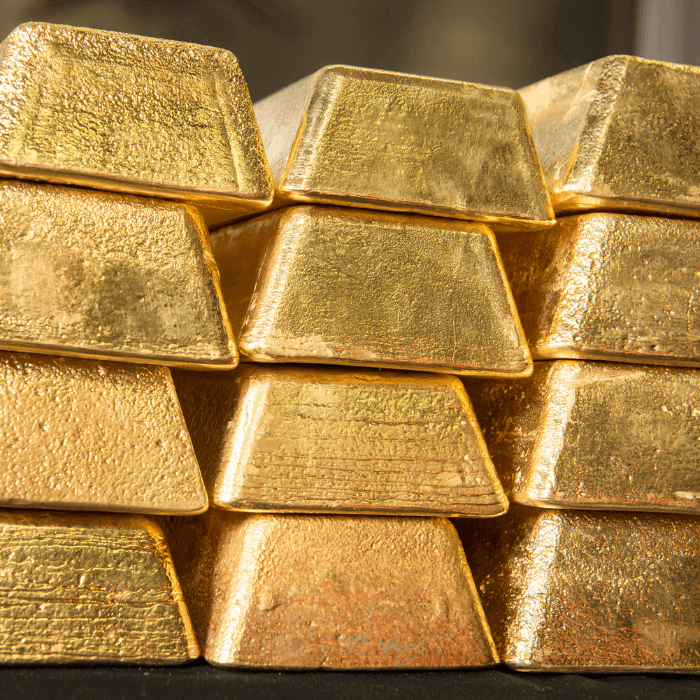 Gold Vs Treasury Bonds: Comparing Safe Haven Assets 