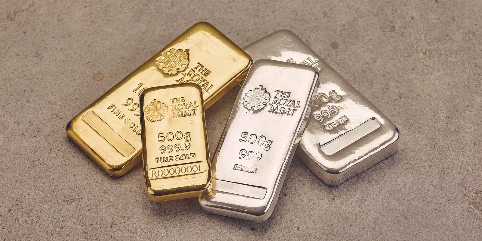 How to Buy Precious Metals