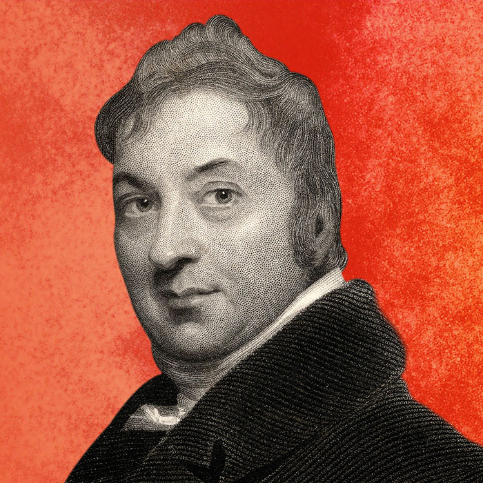 Edward Jenner