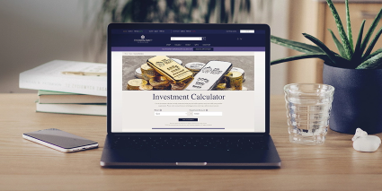 Investment Calculator