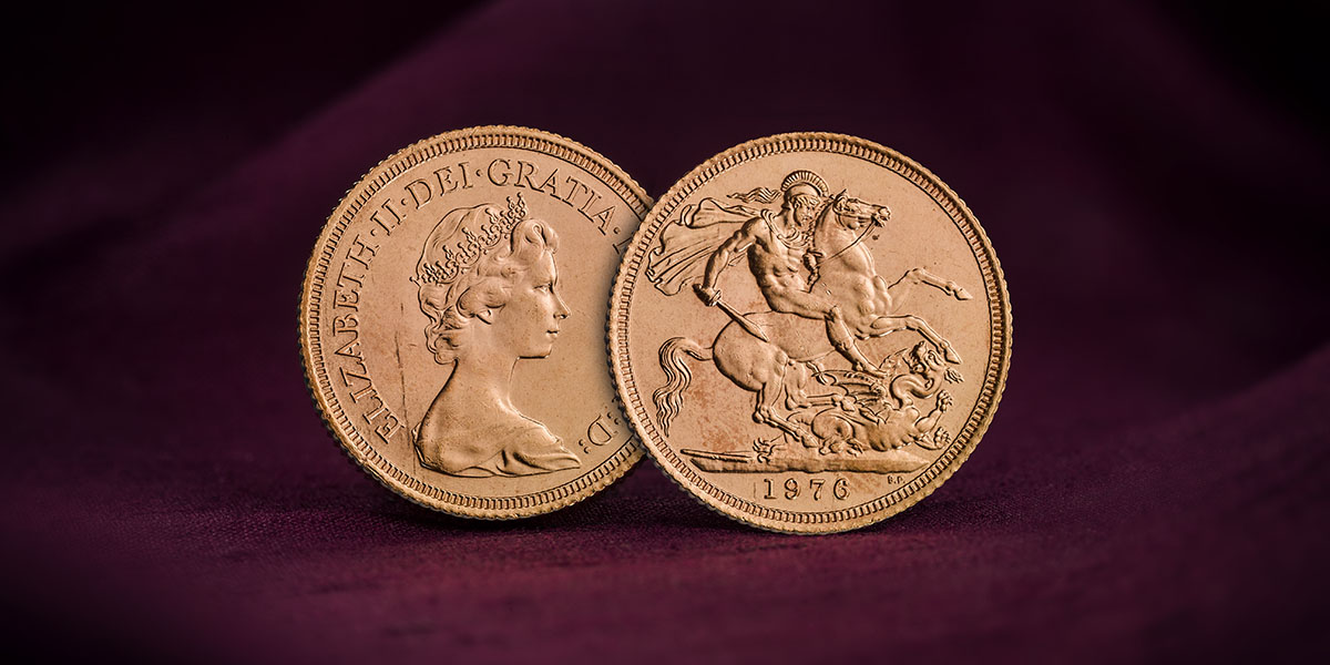 A New Era for British Coinage