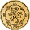 1994 One Pound Coin