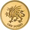 1995 One Pound Coin