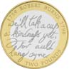 2009 £2 Coin